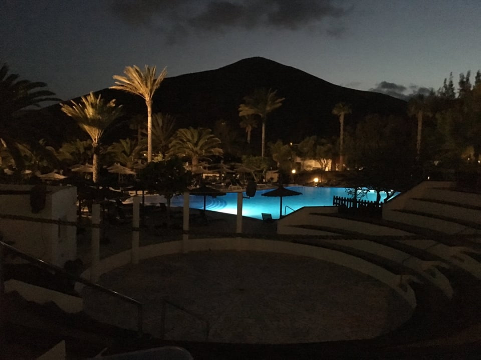 Pool allsun App.-Hotel Esquinzo Beach