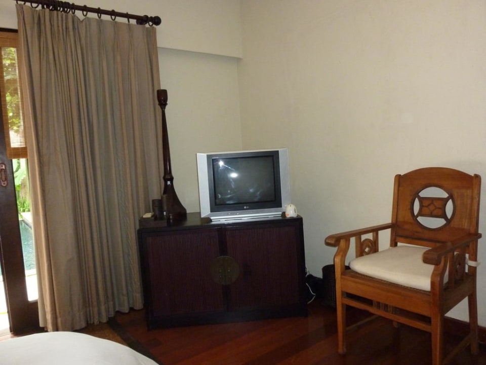 Villa Gender Kayumanis Sanur Private Villa & Spa