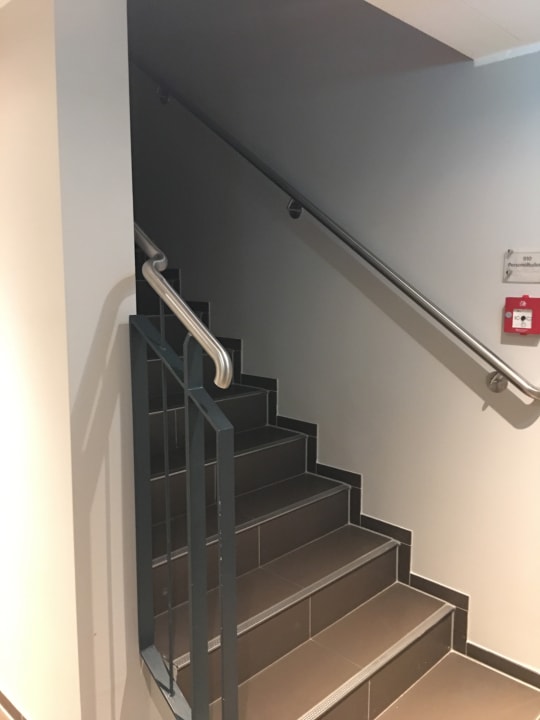 Sonstiges relexa hotel München