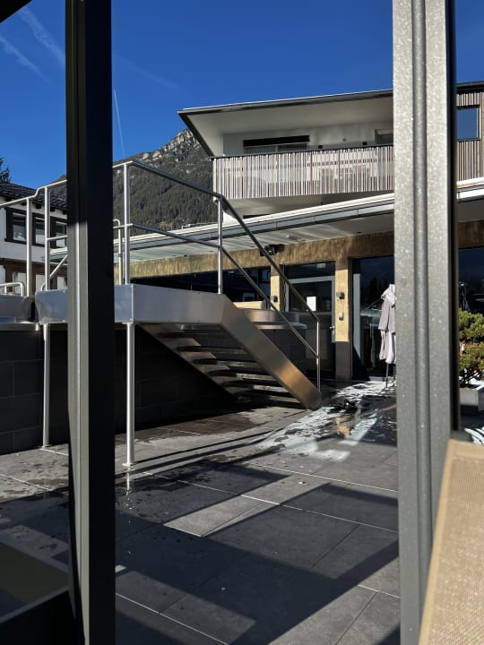 Sonstiges Obermühle Alpin SPA Resort