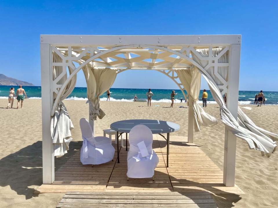 Strand Anemos Luxury Grand Resort