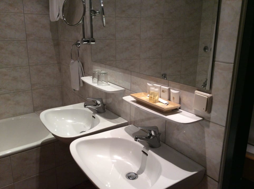 Bad Hotel Randsbergerhof