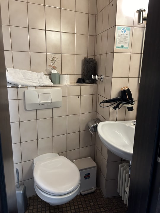 Zimmer Hotel am Theater