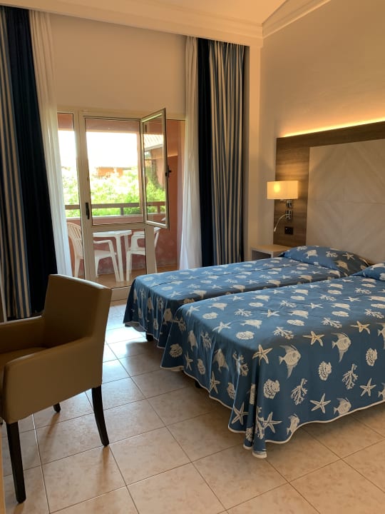 Zimmer TUI MAGIC LIFE Calabria