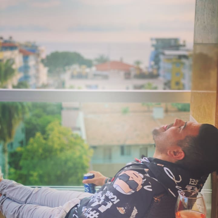 Zimmer Cleopatra Taç Hotel & Apart