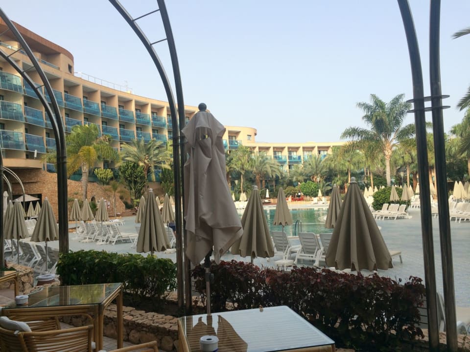 Pool MUR Hotel Faro Jandia & Spa Fuerteventura