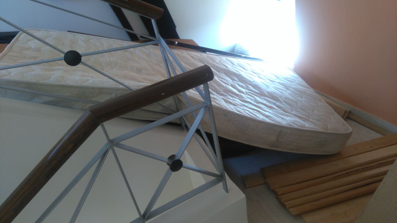 Sonstiges Hotel Nefeli