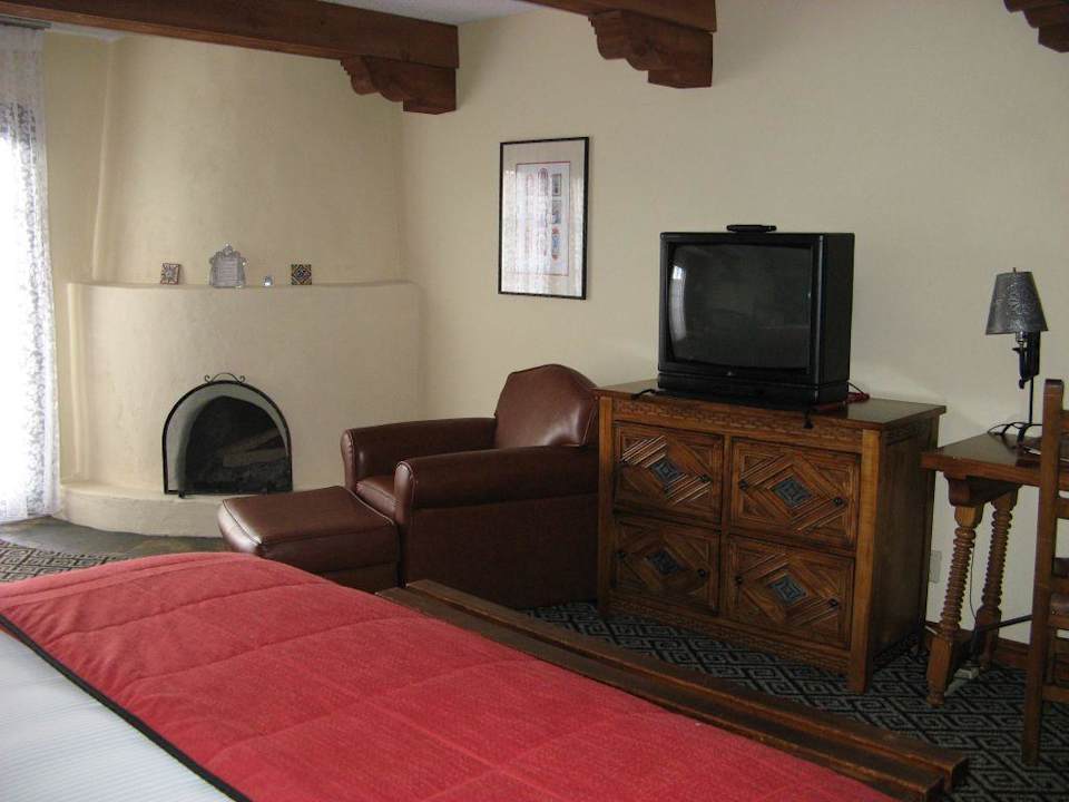 Inn of the Governors in Santa Fe Hotel Inn of the Governors