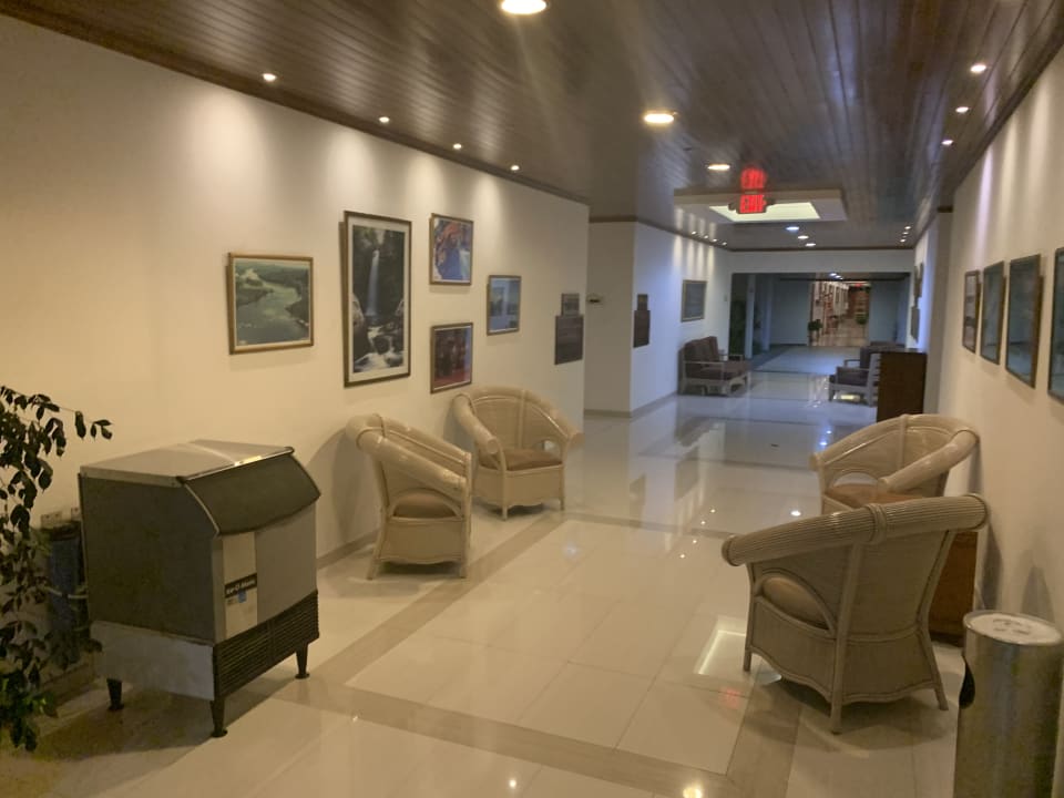 Sonstiges Hotel Camino Real Managua