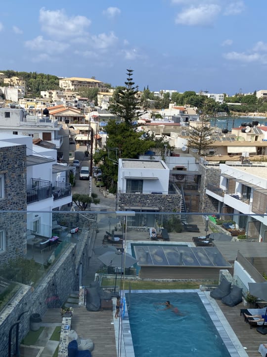 Außenansicht Seascape Luxury Residences