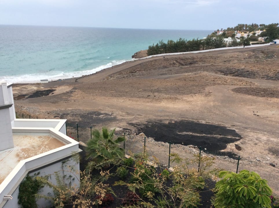 Ausblick Royal Palm Resort & Spa - Adults only