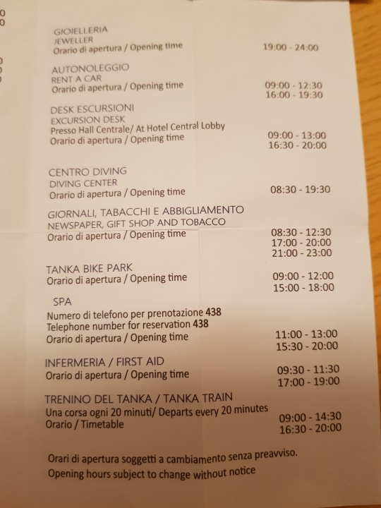 Sonstiges VOI Tanka Village