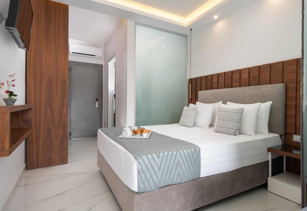 Zimmer 4-you Boutique Hotel