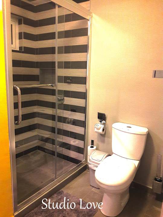 Zimmer KDF Apartments