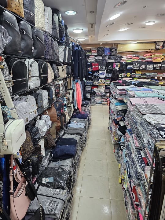 Sonstiges Stella Beach Resort & Spa Makadi Bay