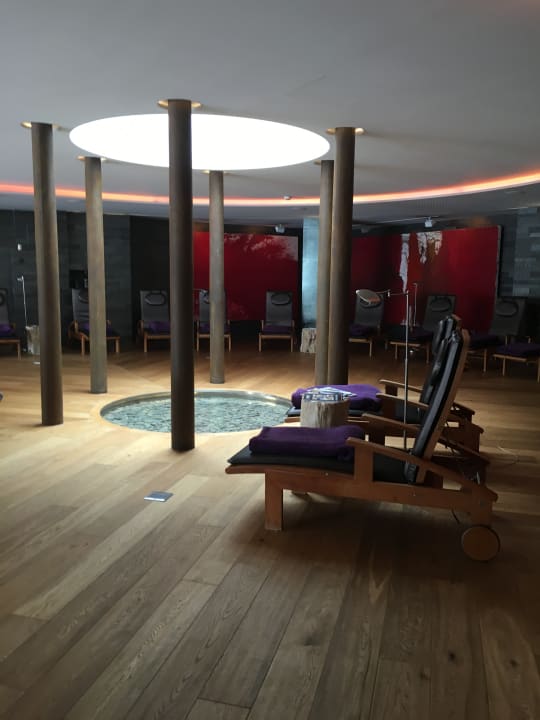 Sport & Freizeit Hotel Krallerhof