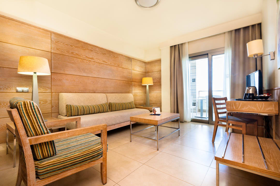 Zimmer Kn Arenas del Mar Hotel