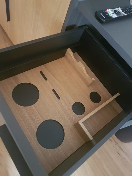 Zimmer Hotel Deutsches Haus