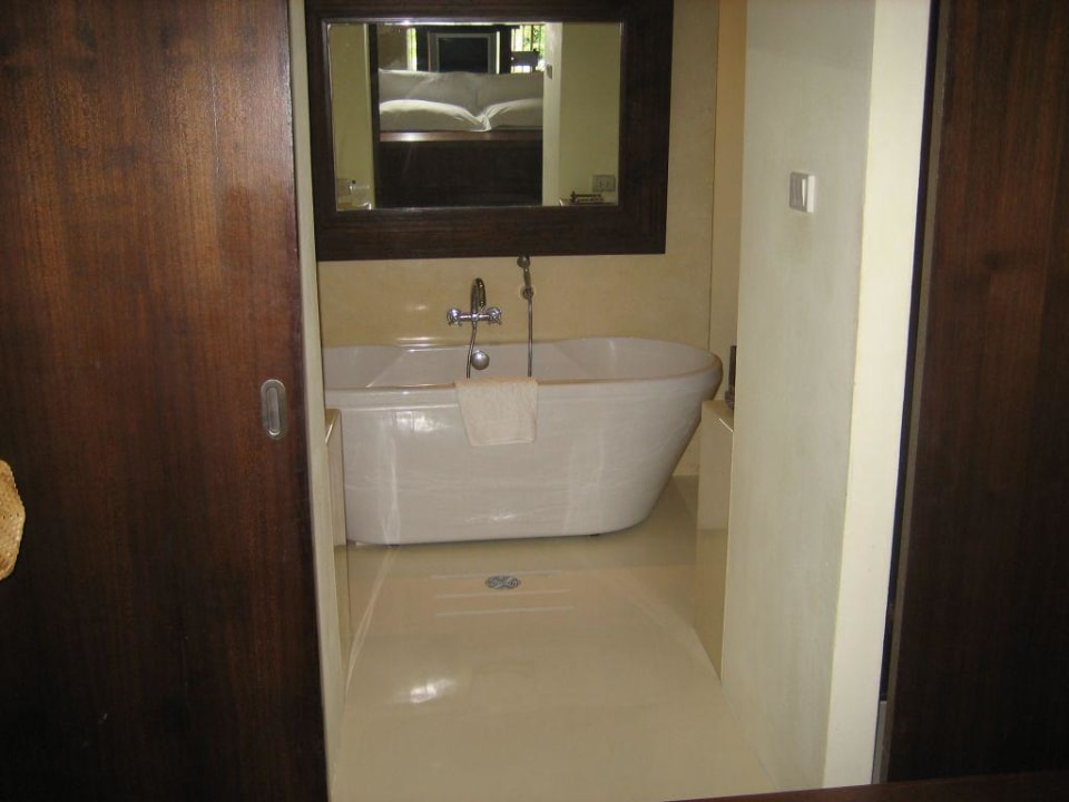 Bad Veranda Resort & Villas Hua Hin Cha Am