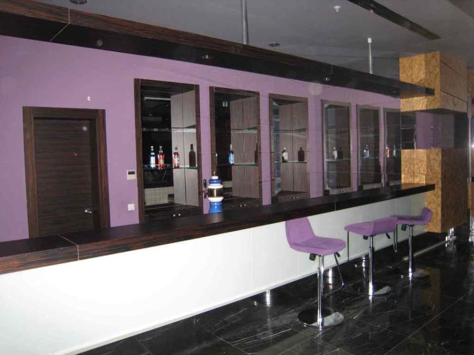 Bar principal Sunis Evren Beach Resort Hotel & Spa