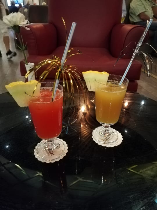 Gastro Hotel Delphin Diva