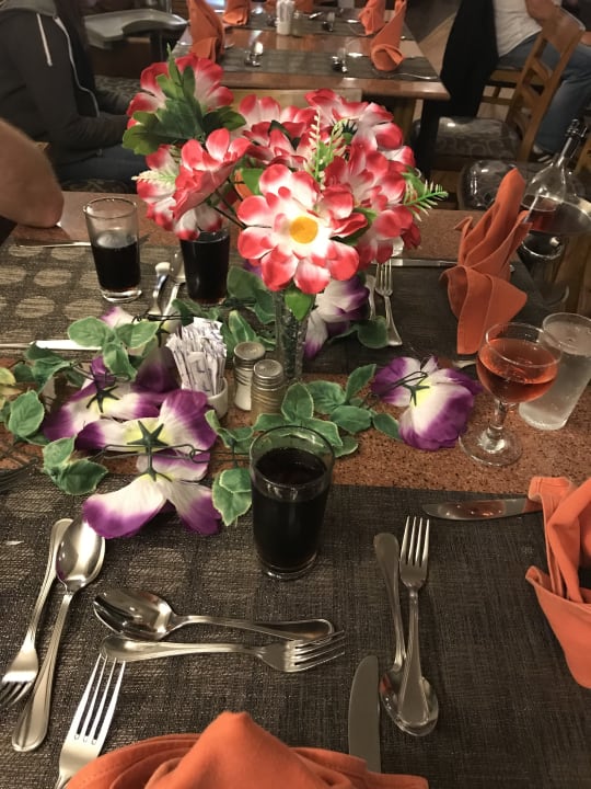 Gastro Pickalbatros Dana Beach Resort - Hurghada