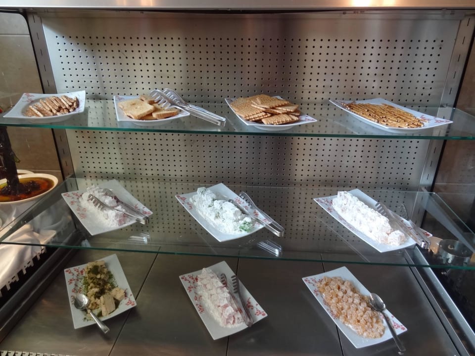 Lecker Well Palace Side