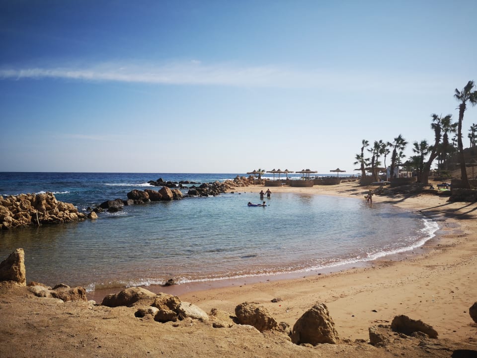 Strand Pickalbatros Citadel Resort