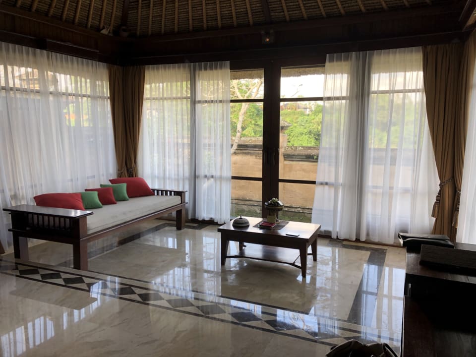 Zimmer Pita Maha Resort & Spa
