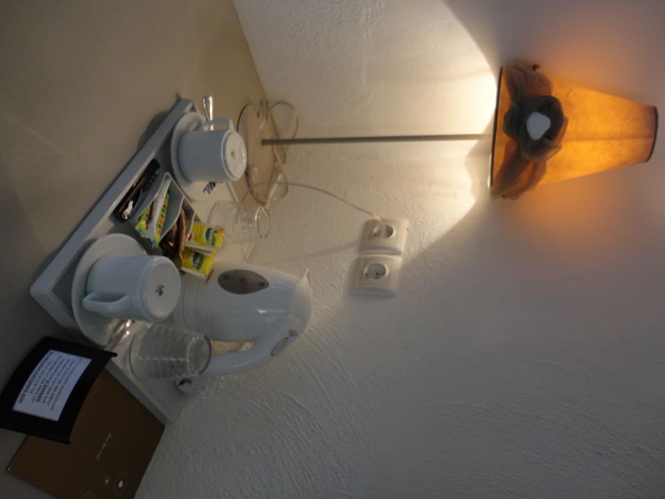 Wyposażenie Hotel Miramare Park