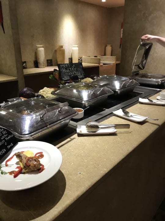 Gastro Makadi Spa - Adults only