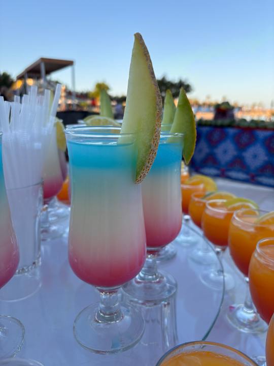 Gastro Gravity Hotel & Aqua Park Hurghada