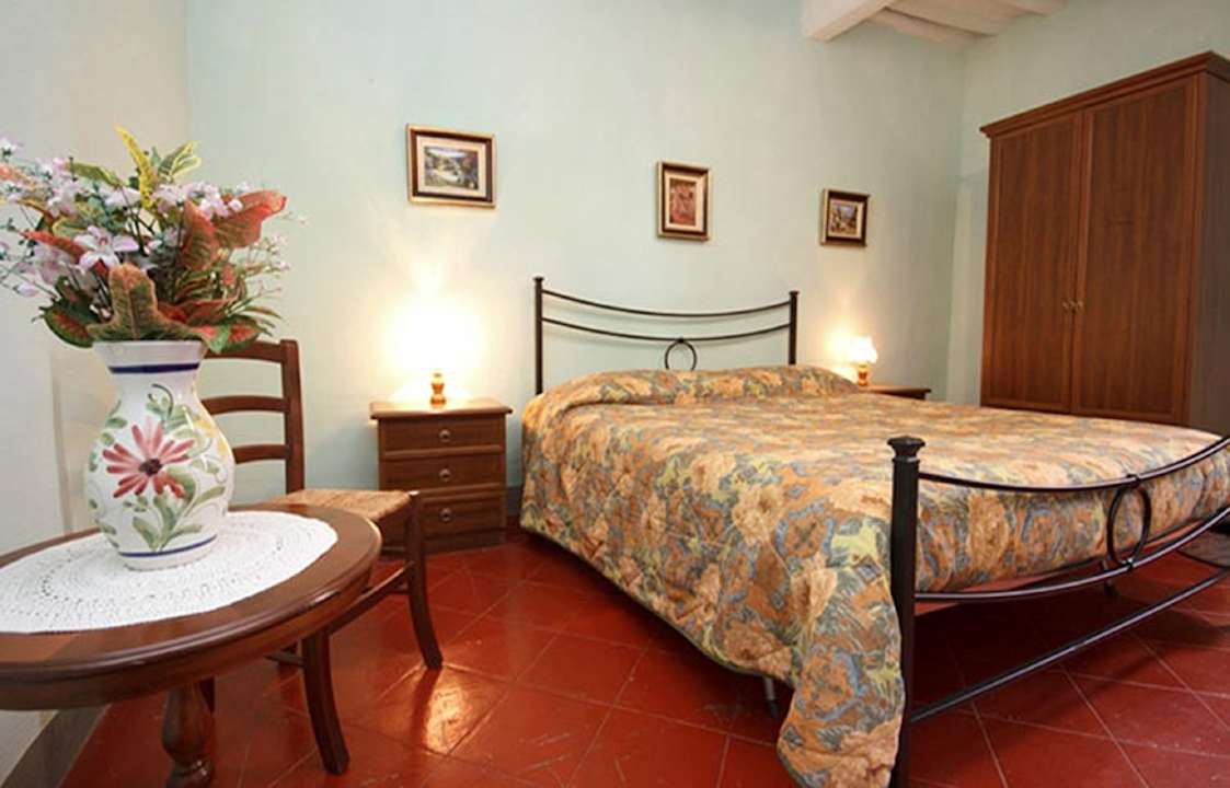 Zimmer Country House Cavaliere