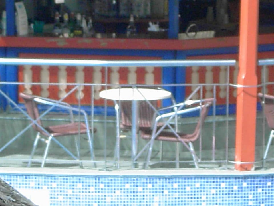 Hotel Turbo Club