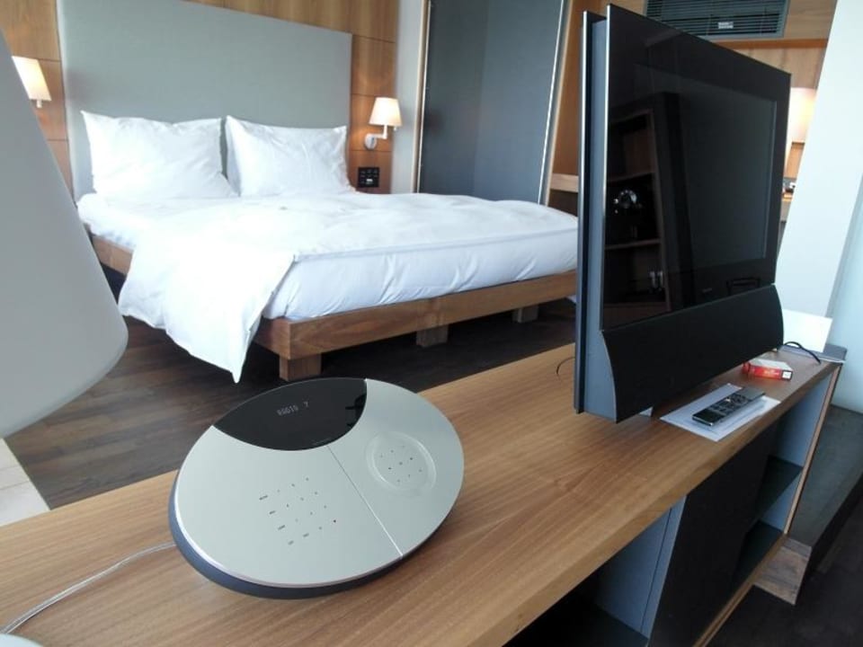 B&O und Bett Marina Lachen