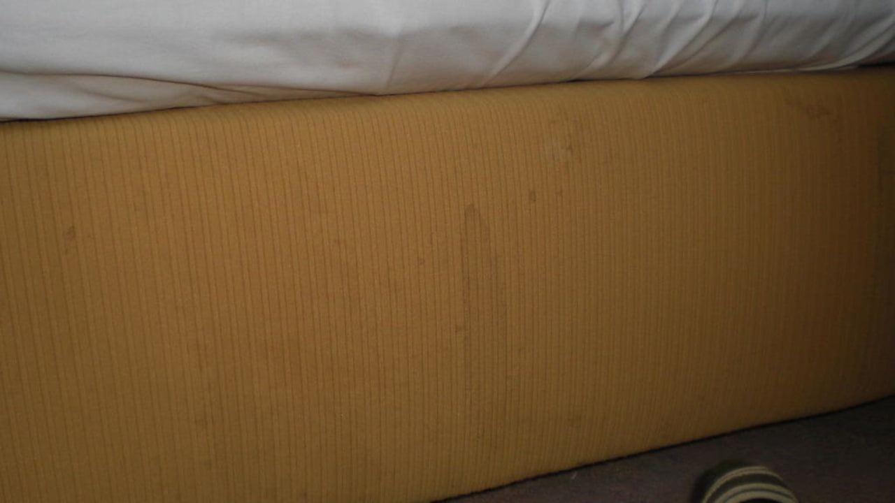 Bettramen Ladonia Hotels Adakule