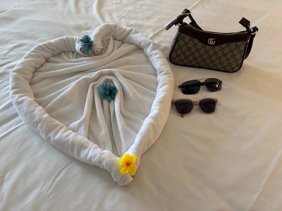 Zimmer Korumar Ephesus Beach & Spa Resort