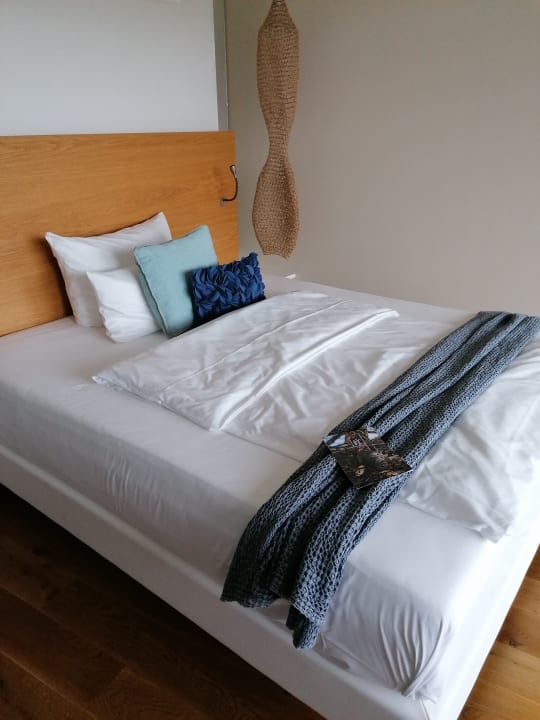 Zimmer Seezeitlodge Hotel & Spa