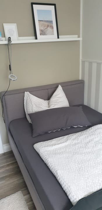 Zimmer Pension Reinhardshäusle