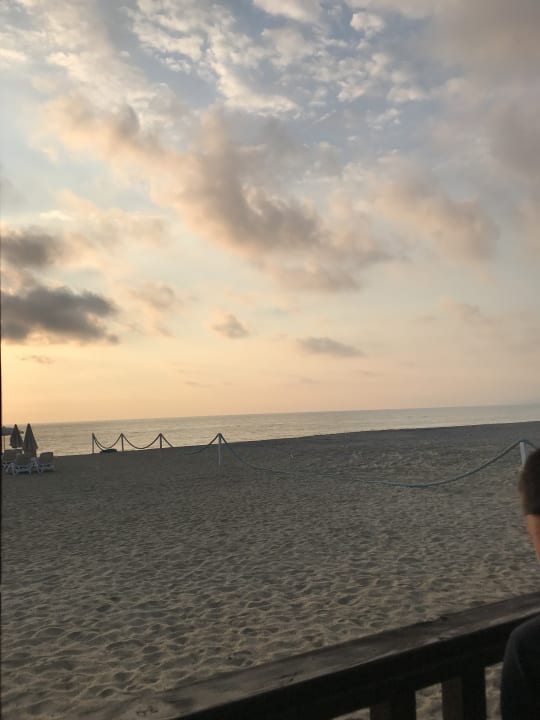 Strand TUI MAGIC LIFE Calabria