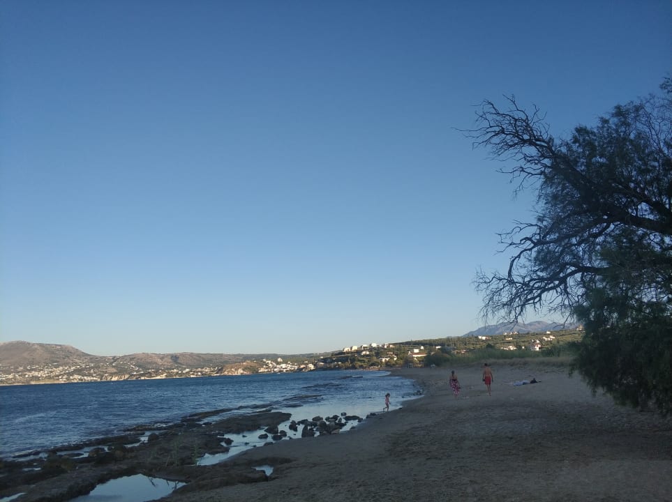 Strand Kiani Beach Resort Family All Inclusive