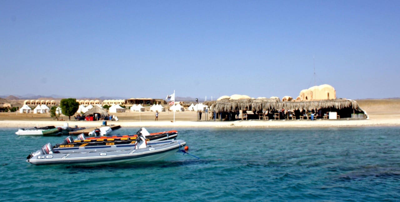 Marsa Nakari Marsa Nakari Village