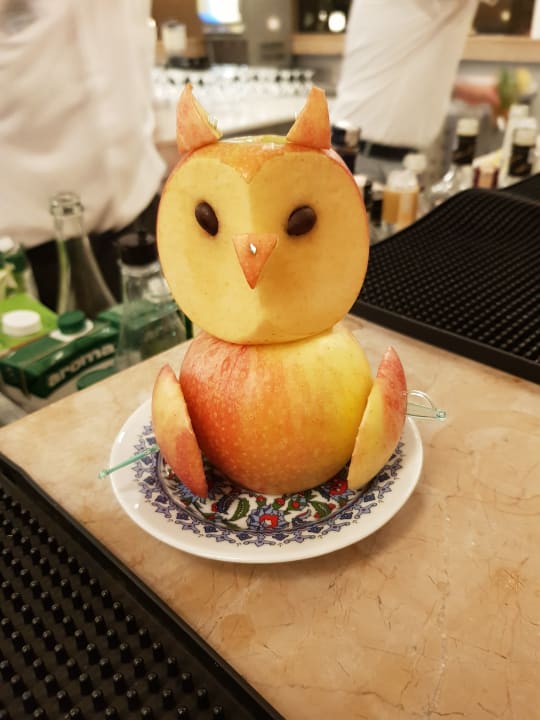 Gastro Aydinbey Kings Palace & Spa