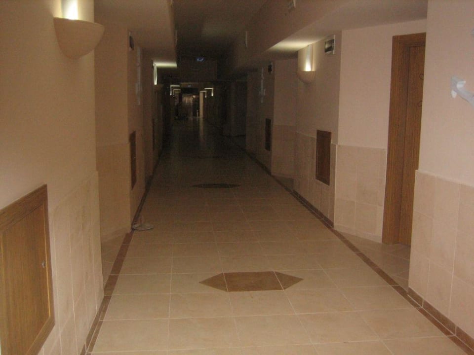 Keller Flur Miarosa Kemer Beach