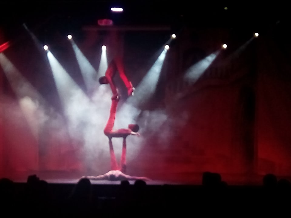 Sport & Freizeit Limak Lara Deluxe Hotel & Resort