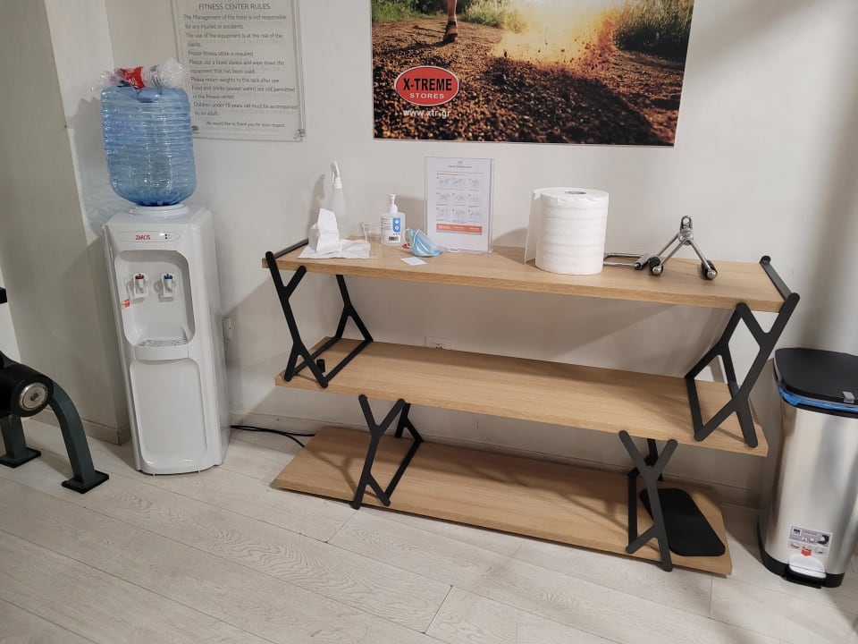 Sport & Freizeit TUI BLUE Insula Alba