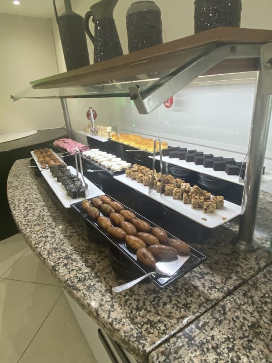 Gastro Le Jardin Resort