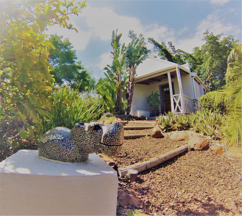 Zimmer Swellendam Country Lodge Guesthouse