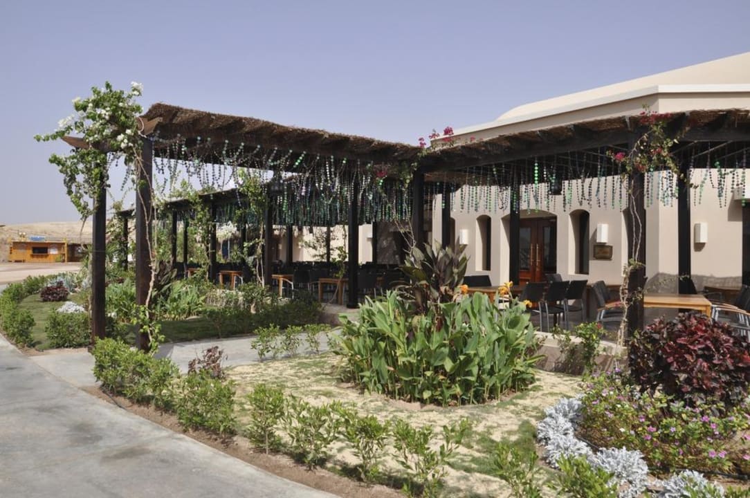 Strandrestaurant TUI MAGIC LIFE Kalawy