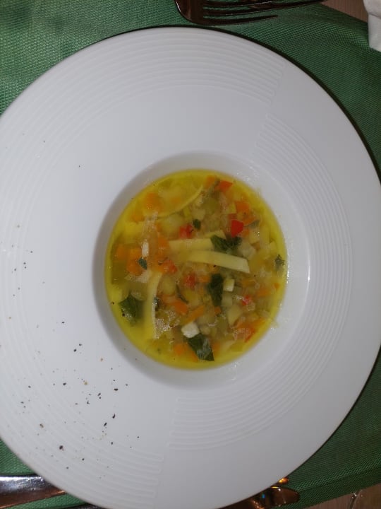 Gastro Belek Beach Resort Hotel